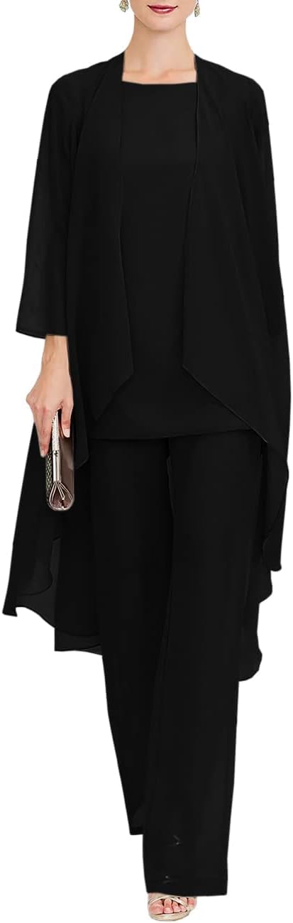 Midnight Velvet Lace Dress with Sophisticated Silhouette